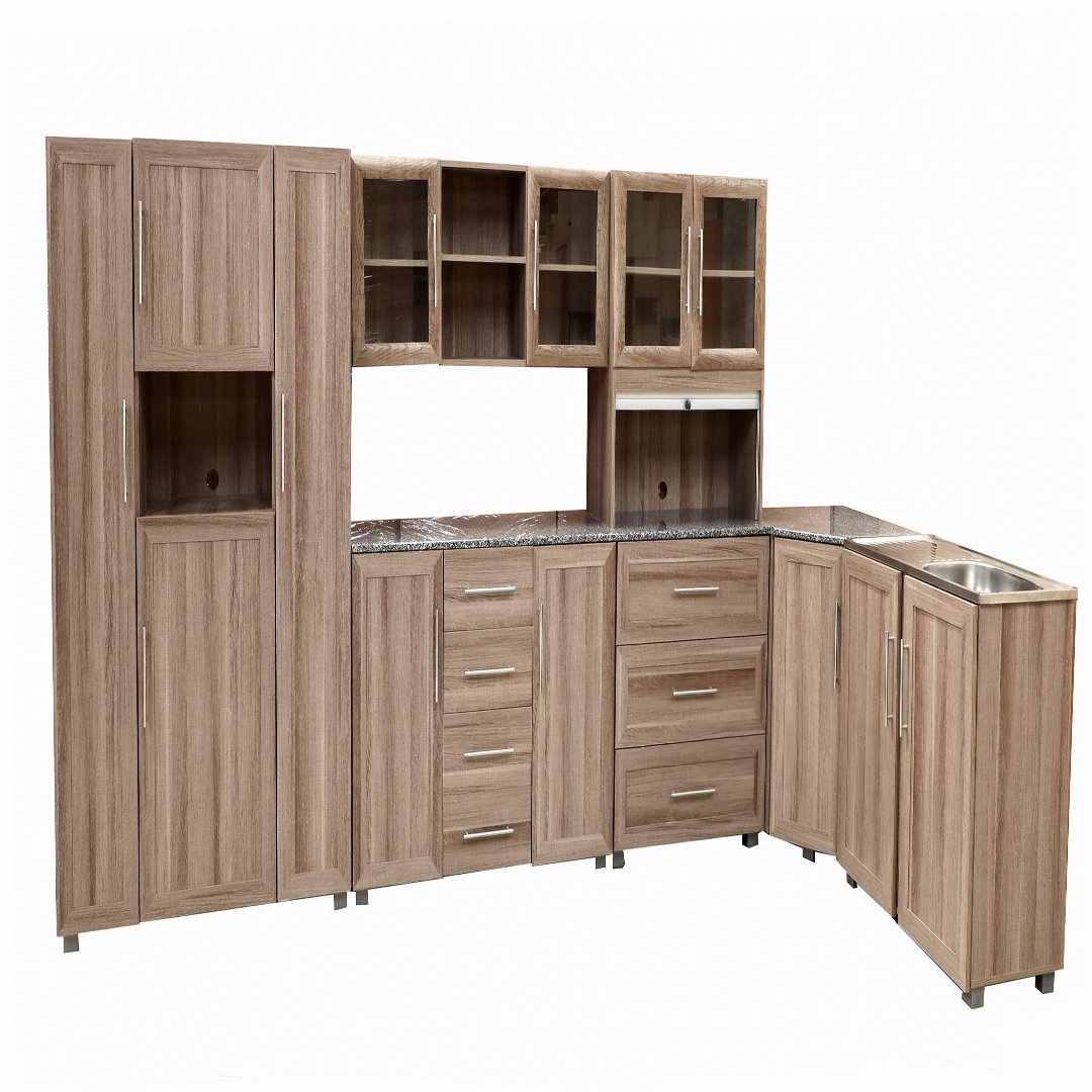 Amelia Kitchen Corner Unit