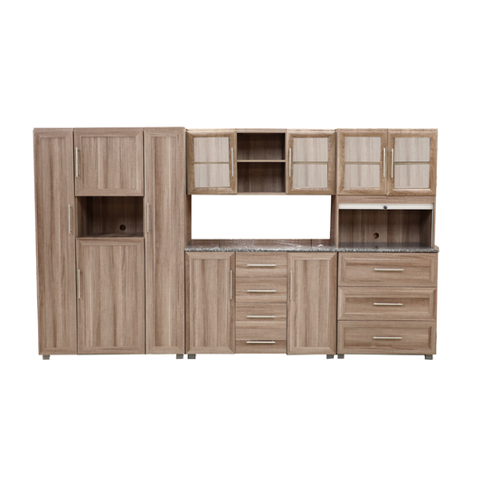 3Pc Amelia Kitchen Scheme