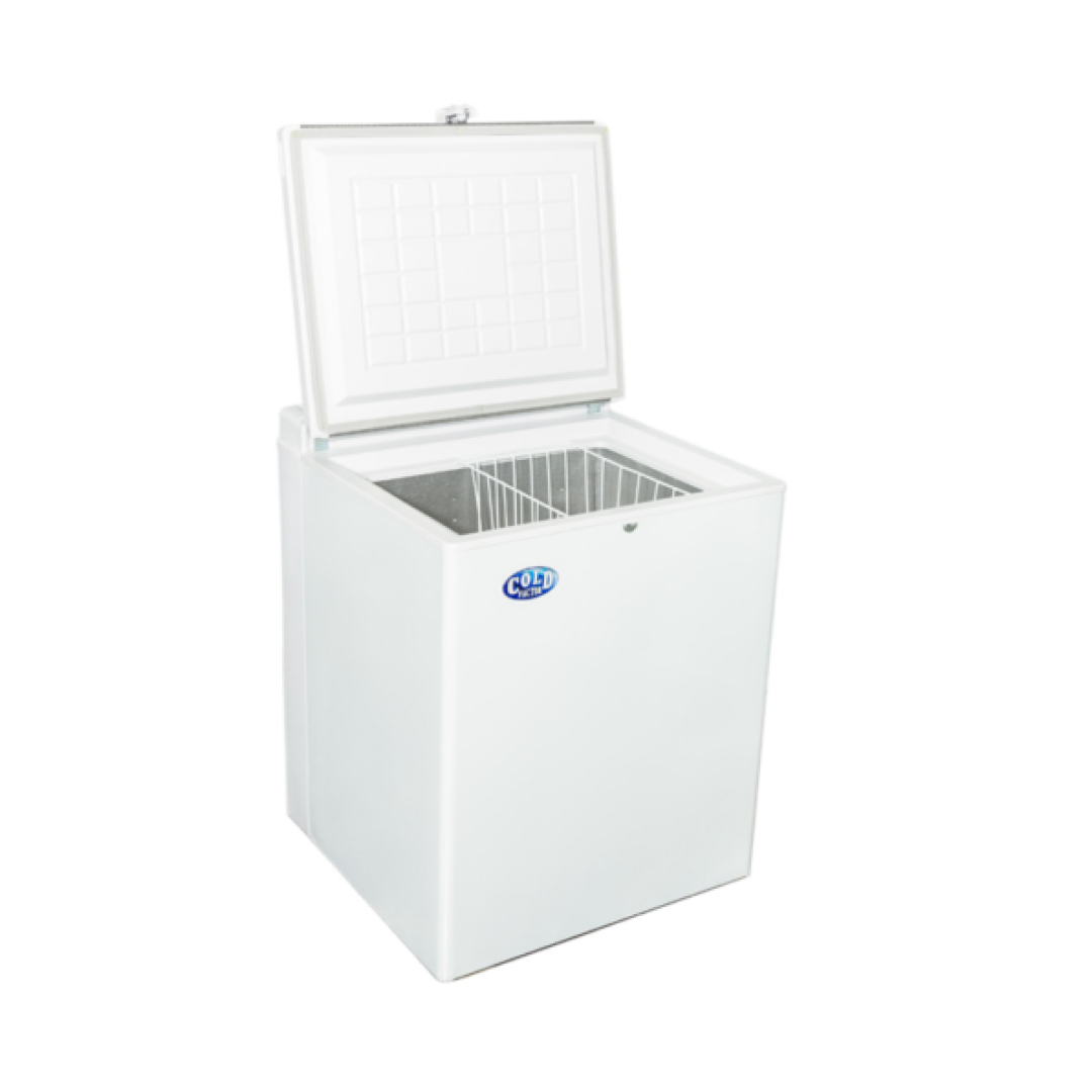 Cold Factor 120L Gas/Electric Freezer