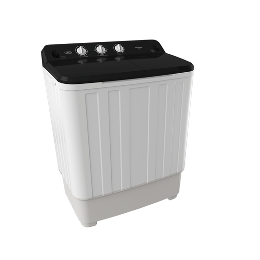 Defy 9KG Twin Tub Washing Machine