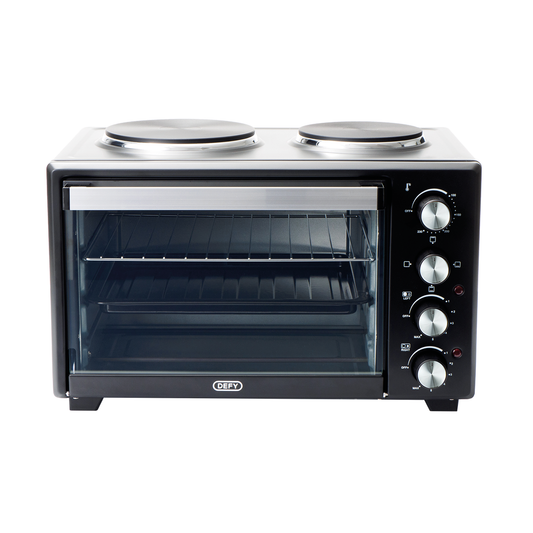 Defy Mini Oven - 2 Plate