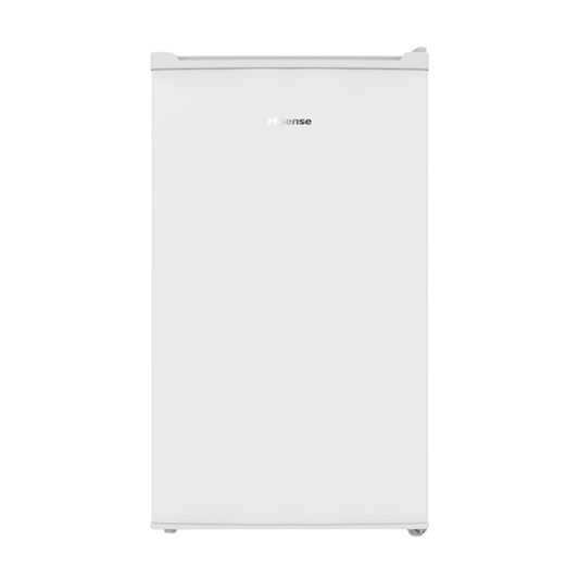 Hisense 120L Bar Fridge - White