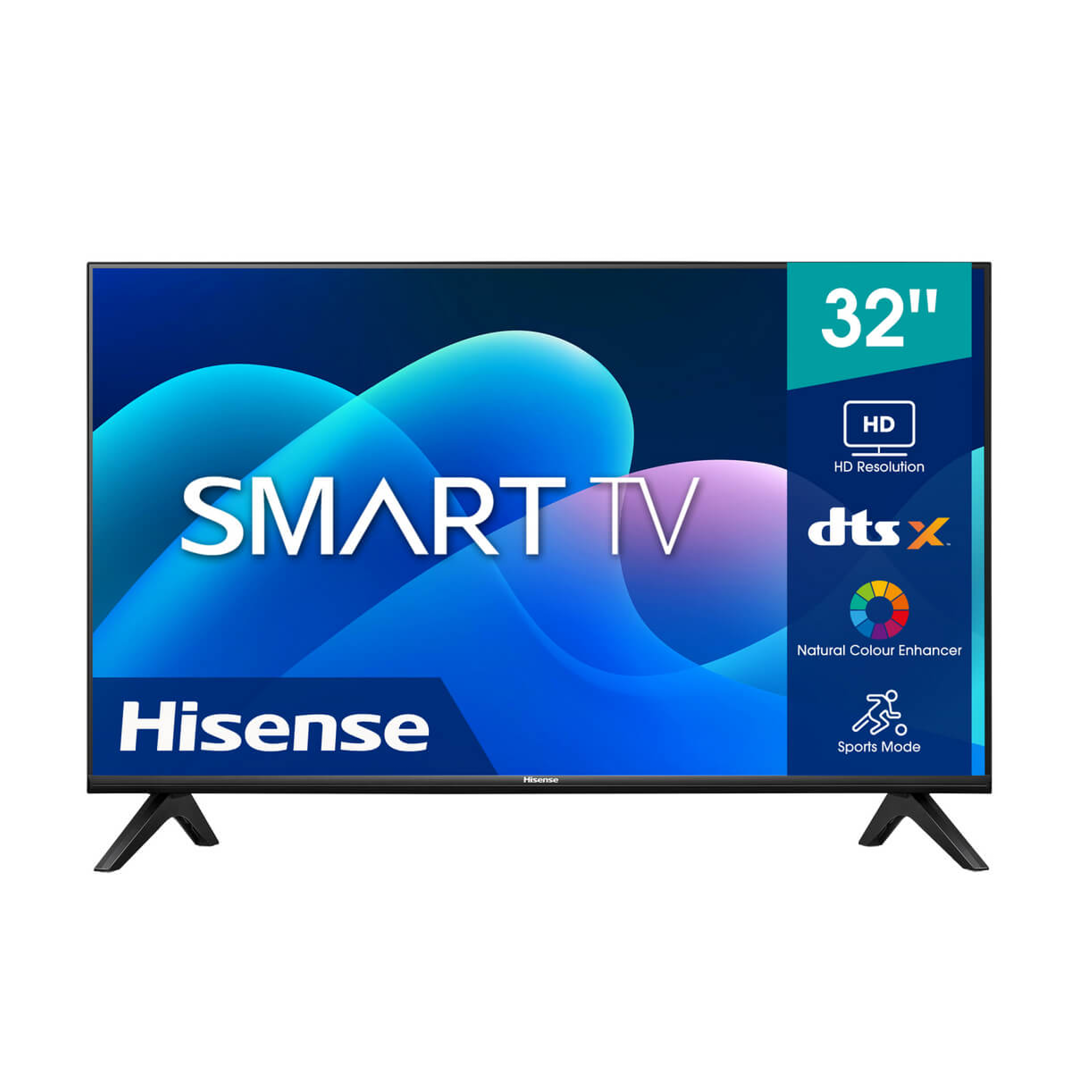 Hisense 32In Led Tv