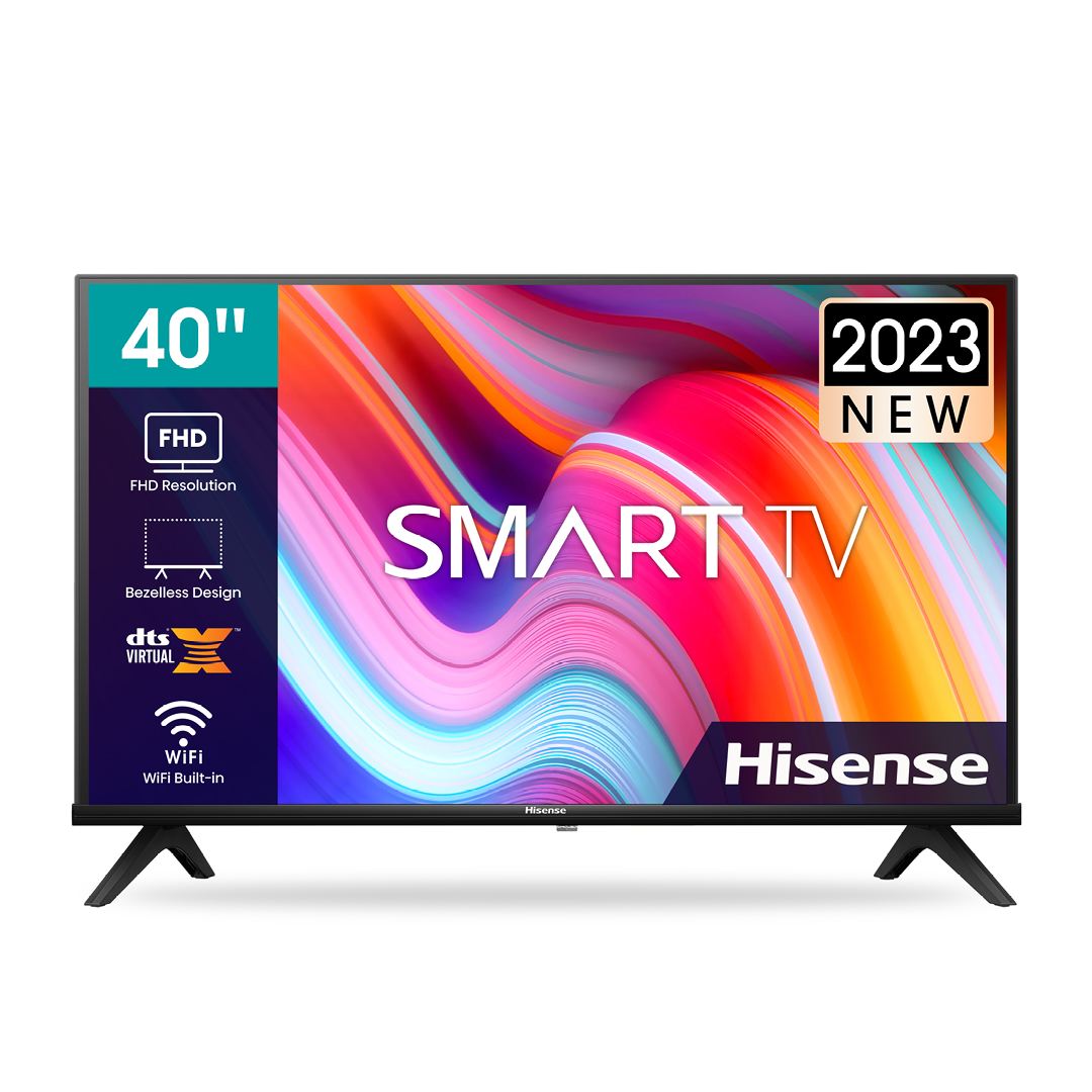 Hisense 40IN Led Tv