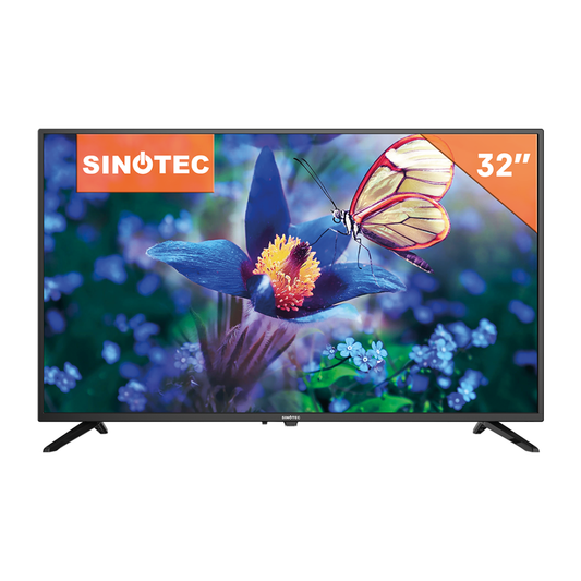 Sinotec 32" HD Led Tv