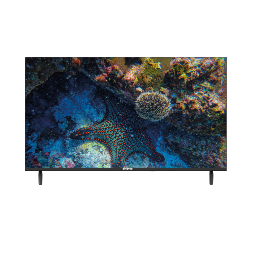 Sinotec 40" FHD Smart Tv