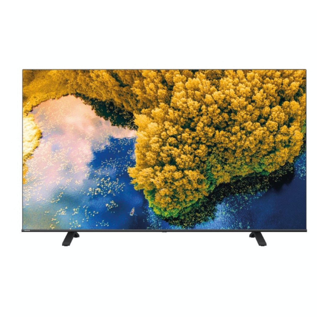 Toshiba 55" UHD Tv